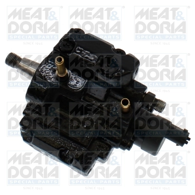 High-pressure Pump